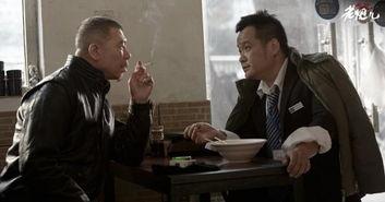 老炮儿的演员表,硬汉集结，演绎江湖传奇