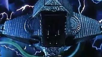 宇宙刑事资料,星际追捕与未知冒险的传奇历程