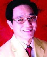 王泰兴个人资料