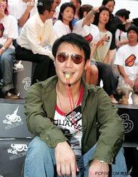 黎明生活照,揭秘明星的日常魅力瞬间