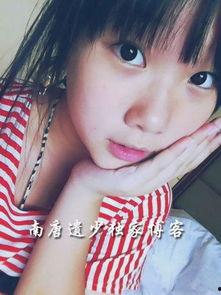 16岁漂亮的女孩生活照,16岁少女的美丽瞬间