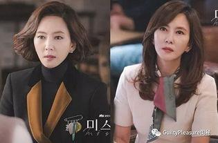 韩剧电视剧女主播,女主播的逆袭之路