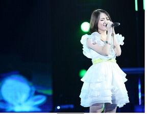 刘雪婧个人资料,才华横溢的年轻歌手，音乐之路璀璨星光