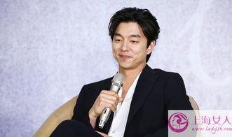 孔刘资料,从鬼怪到黑暗荣耀，探索韩流巨星的多面人生